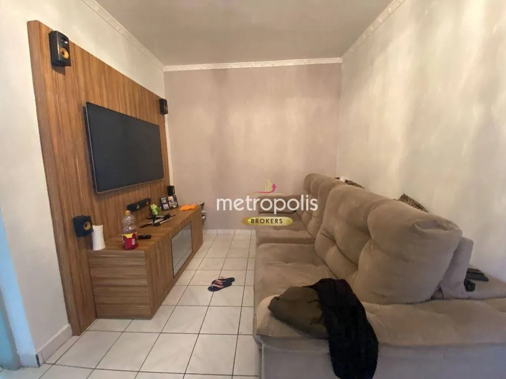 Sobrado, 5 quartos, 190 m² - Foto 3
