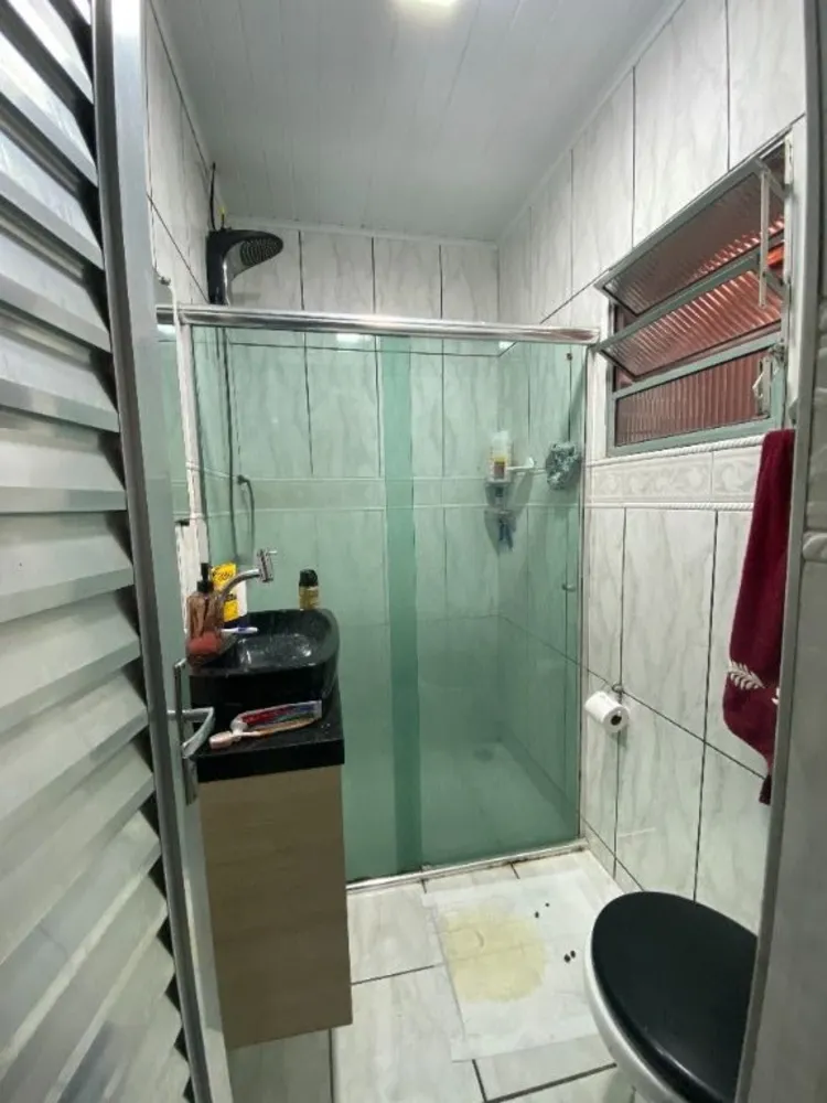 Sobrado, 5 quartos, 190 m² - Foto 4