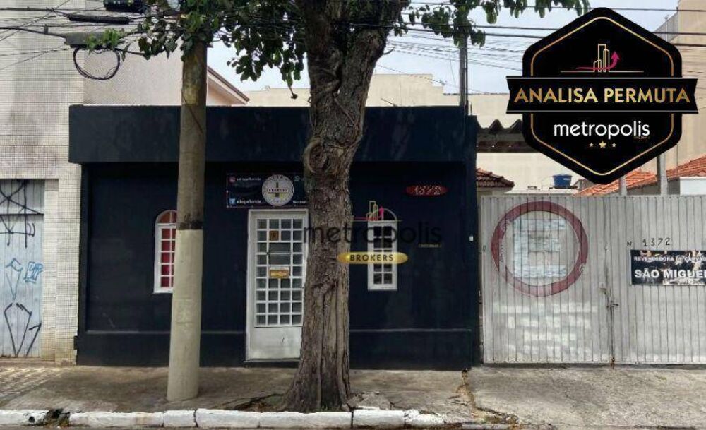 Terreno, 400 m² - Foto 1