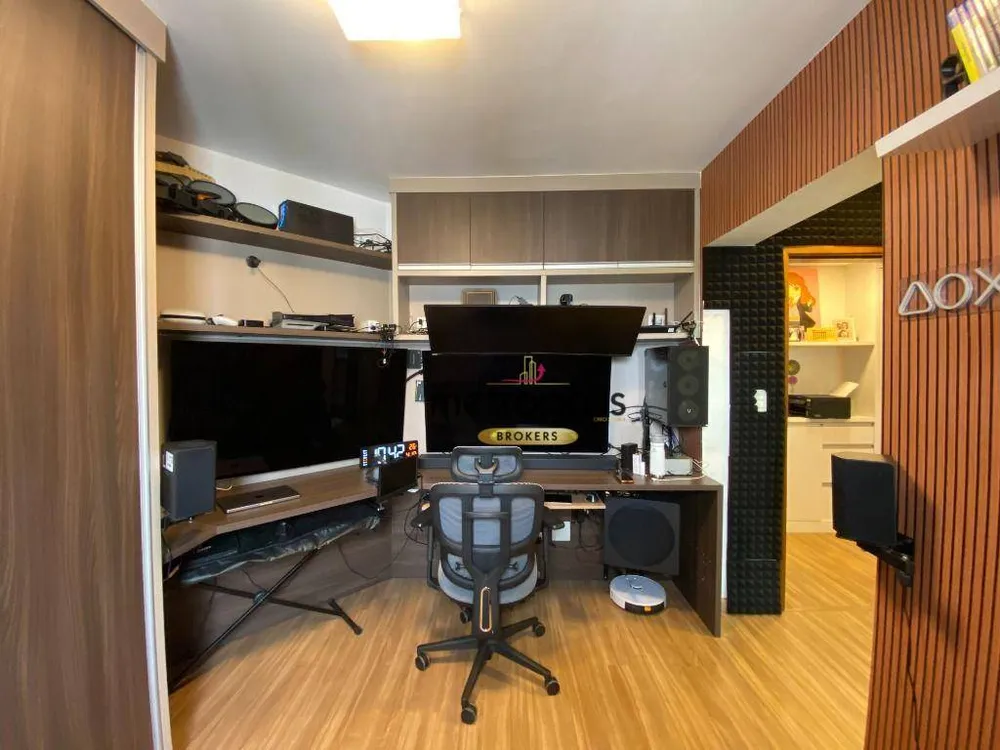 Apartamento, 3 quartos, 122 m² - Foto 6
