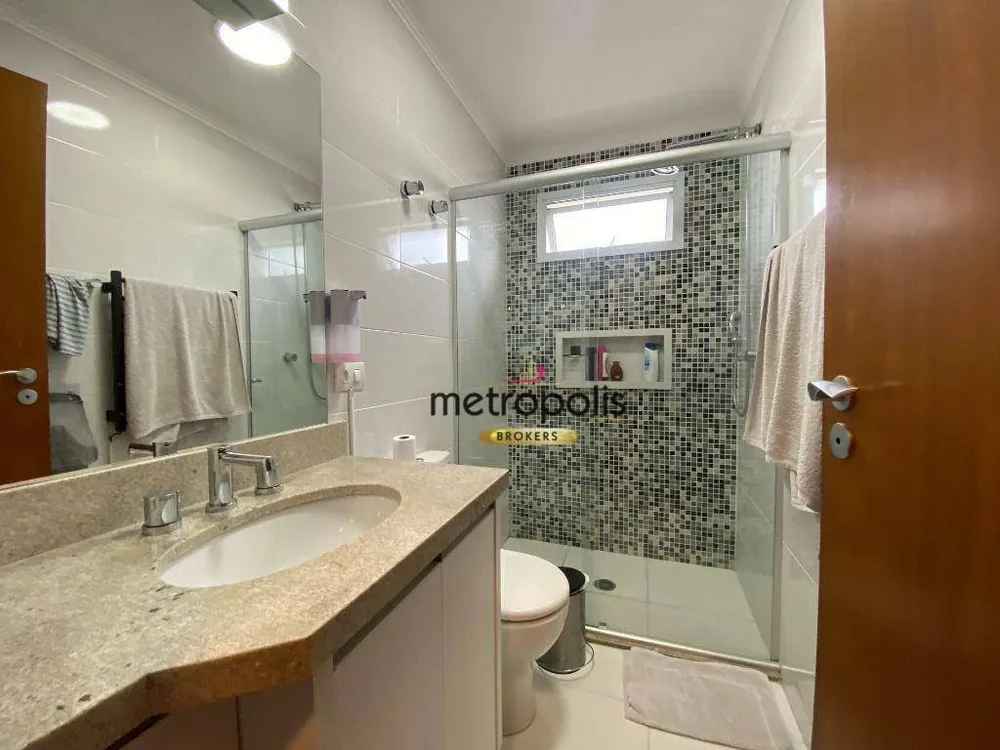 Apartamento, 3 quartos, 122 m² - Foto 7
