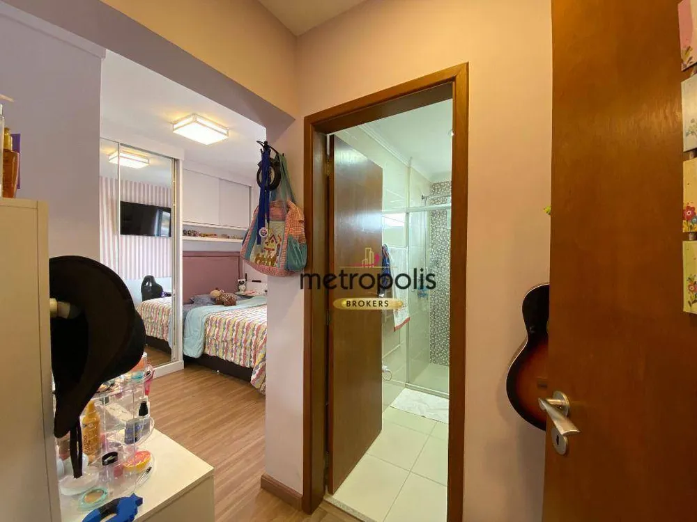 Apartamento, 3 quartos, 122 m² - Foto 5
