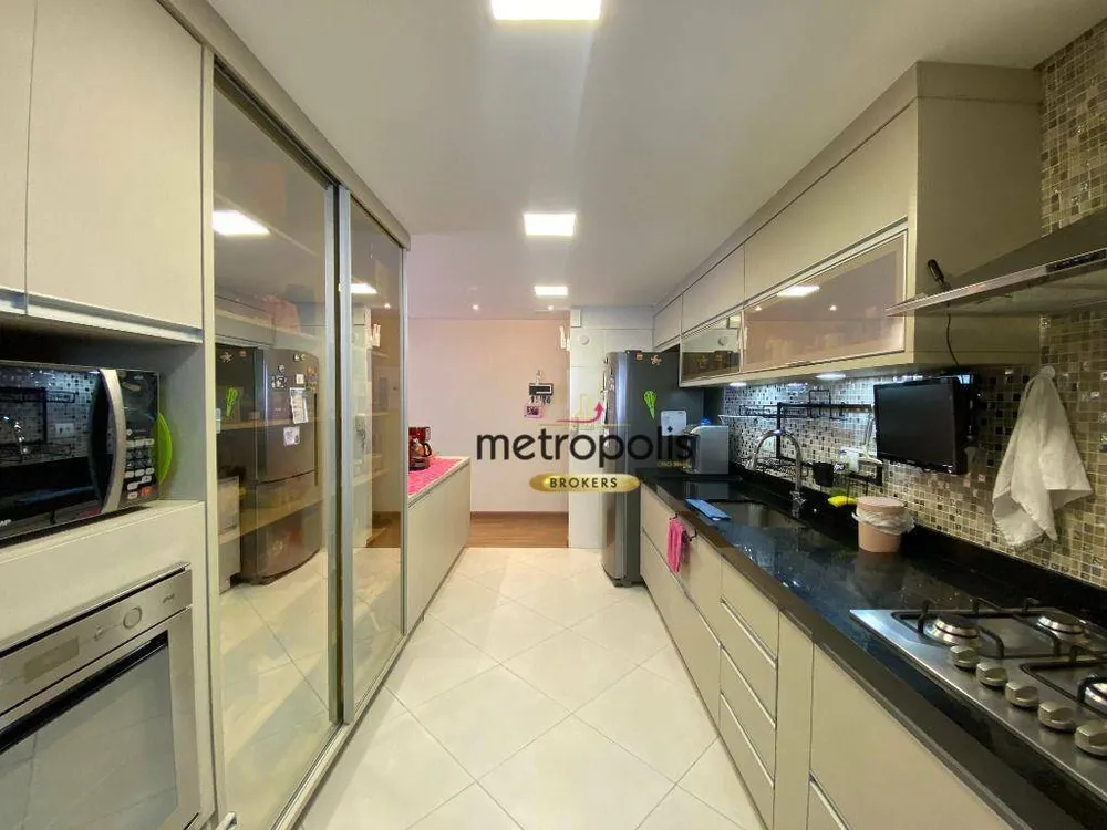 Apartamento, 3 quartos, 122 m² - Foto 3