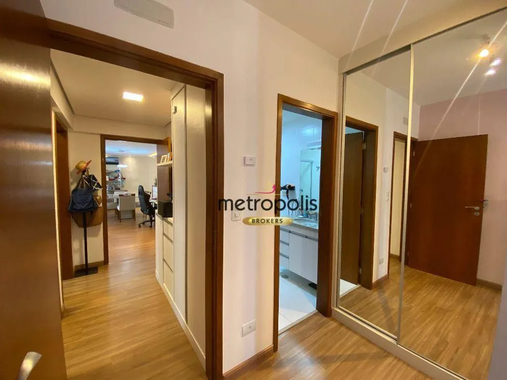 Apartamento, 3 quartos, 122 m² - Foto 4