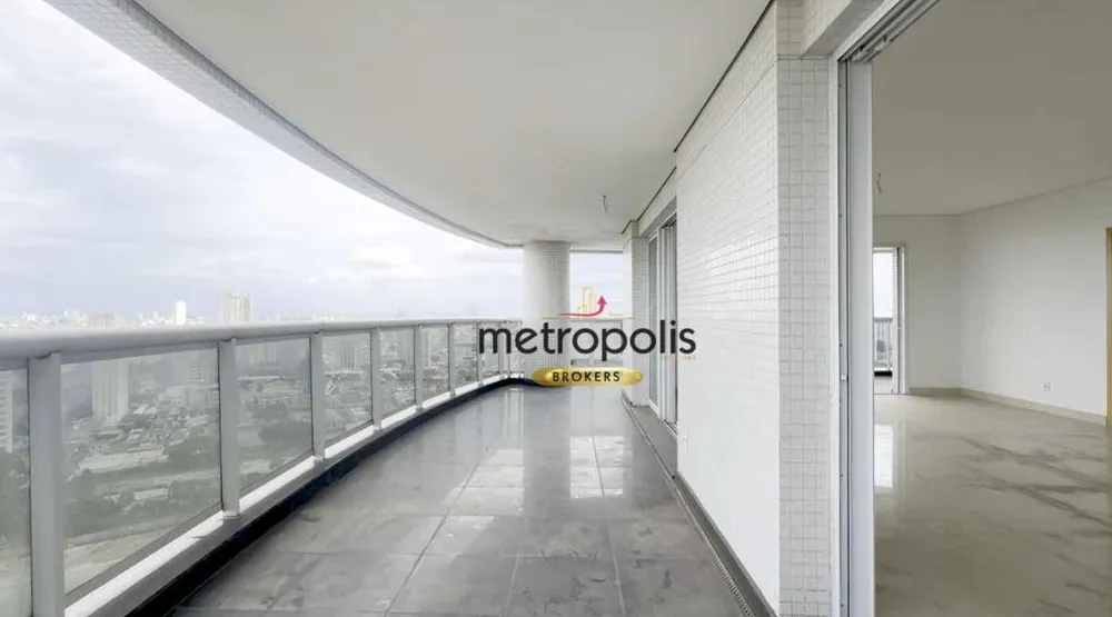 Apartamento, 4 quartos, 335 m² - Foto 2