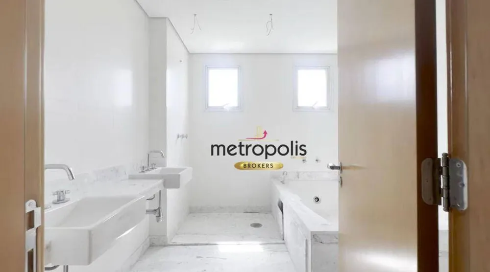 Apartamento, 4 quartos, 335 m² - Foto 1