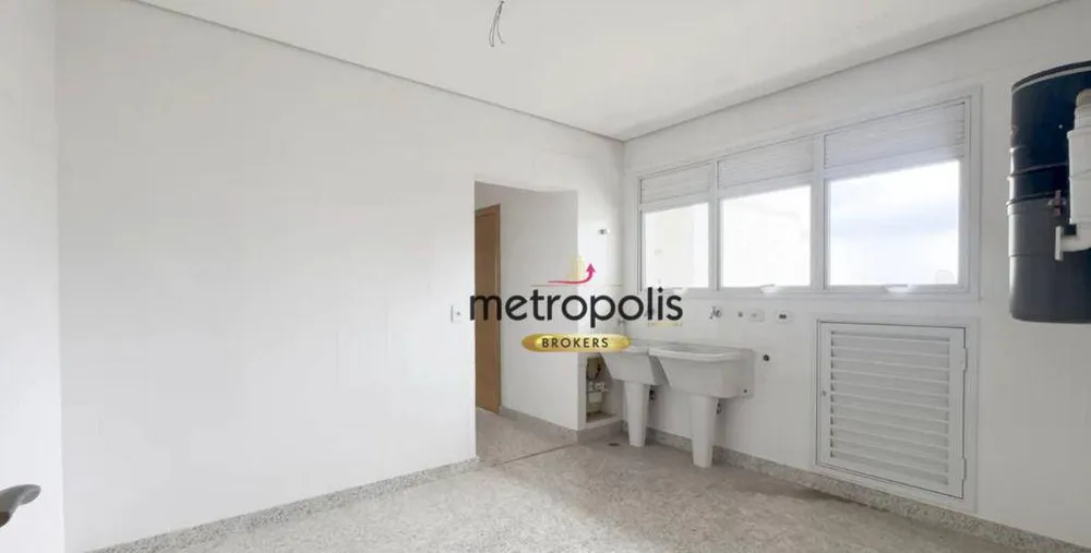 Apartamento, 4 quartos, 335 m² - Foto 9