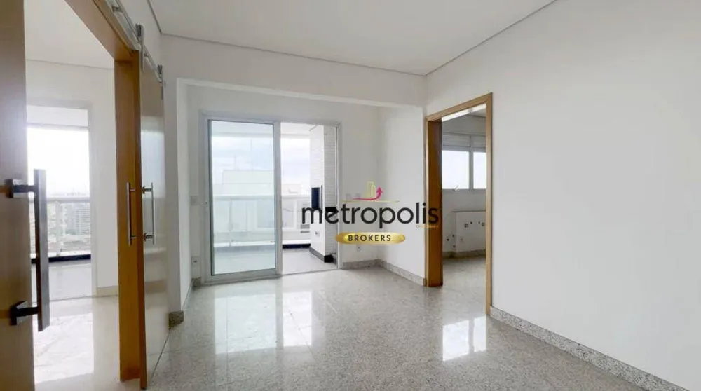 Apartamento, 4 quartos, 335 m² - Foto 3