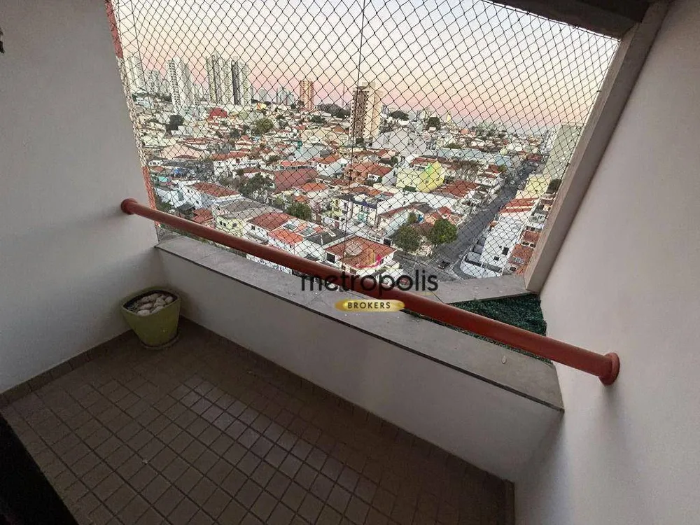 Apartamento, 2 quartos, 84 m² - Foto 11