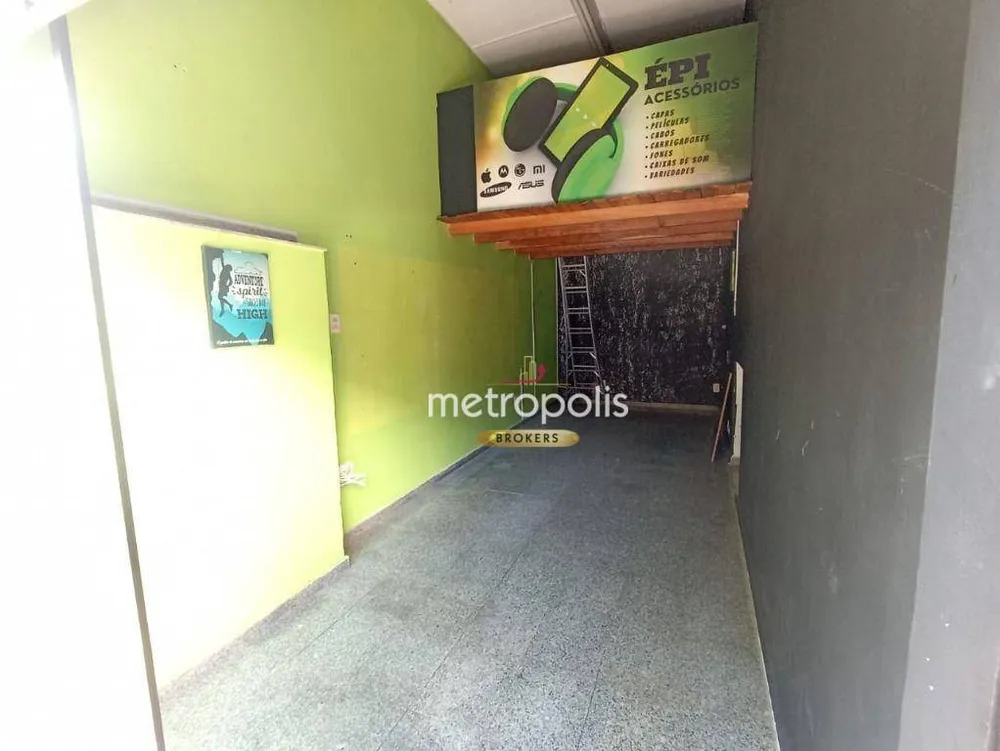 Sobrado, 3 quartos, 316 m² - Foto 1