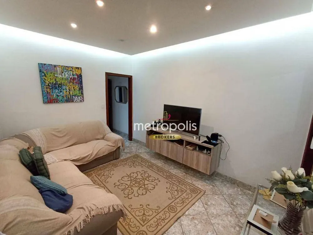 Sobrado, 3 quartos, 316 m² - Foto 4