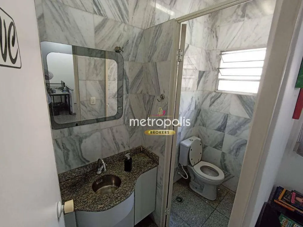 Sobrado, 3 quartos, 316 m² - Foto 7