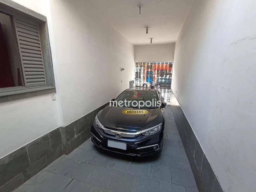 Sobrado, 3 quartos, 316 m² - Foto 3