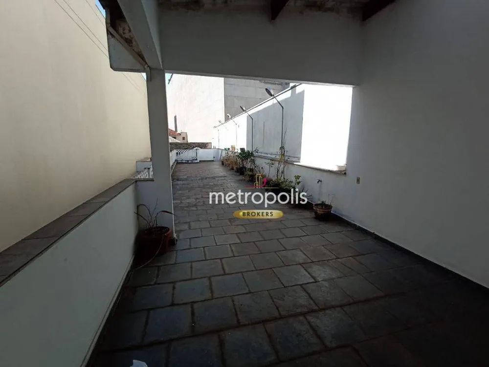 Sobrado, 3 quartos, 316 m² - Foto 8