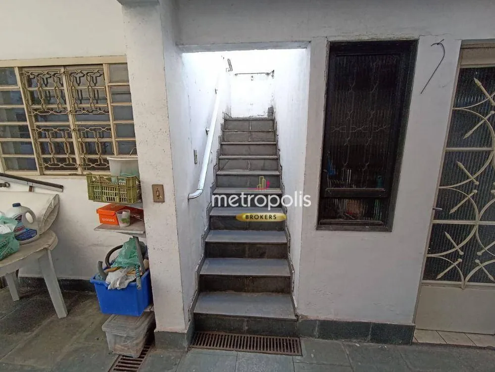 Sobrado, 3 quartos, 316 m² - Foto 5