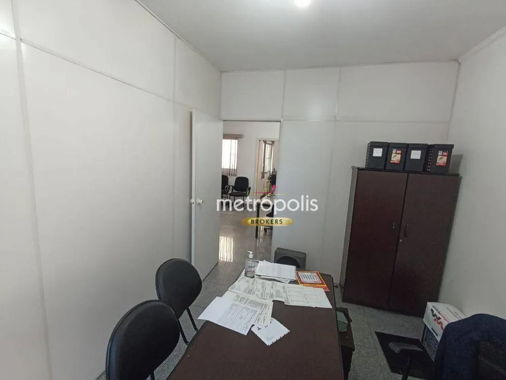 Sobrado, 3 quartos, 316 m² - Foto 2