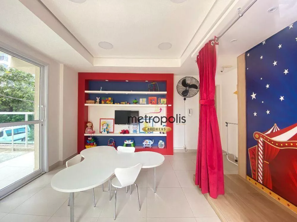 Apartamento, 2 quartos, 79 m² - Foto 28