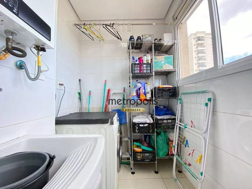 Apartamento, 2 quartos, 79 m² - Foto 14