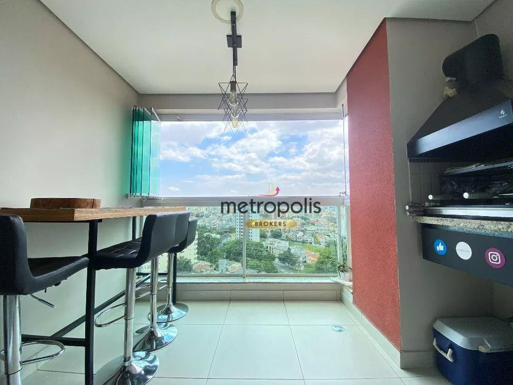 Apartamento, 2 quartos, 79 m² - Foto 8