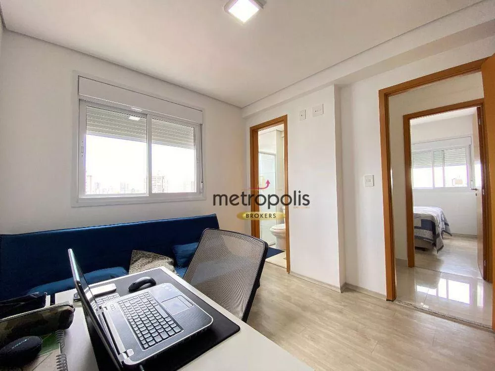 Apartamento, 2 quartos, 79 m² - Foto 22