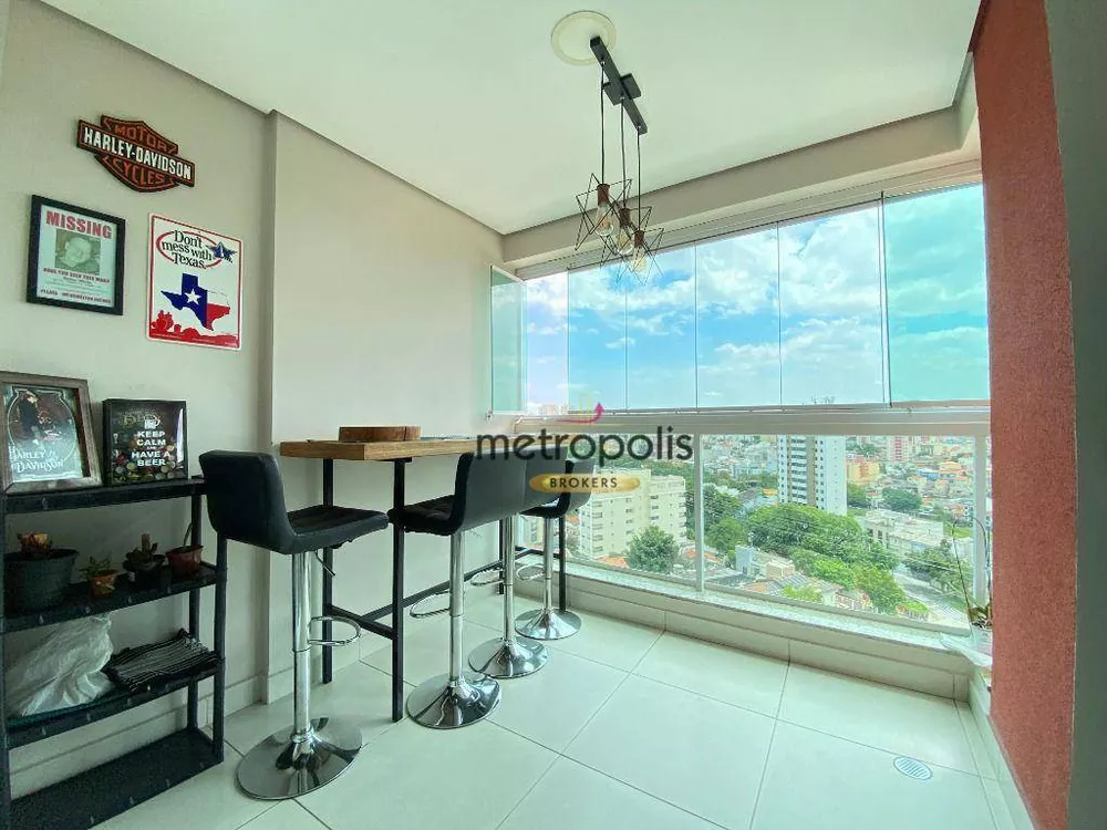 Apartamento, 2 quartos, 79 m² - Foto 9
