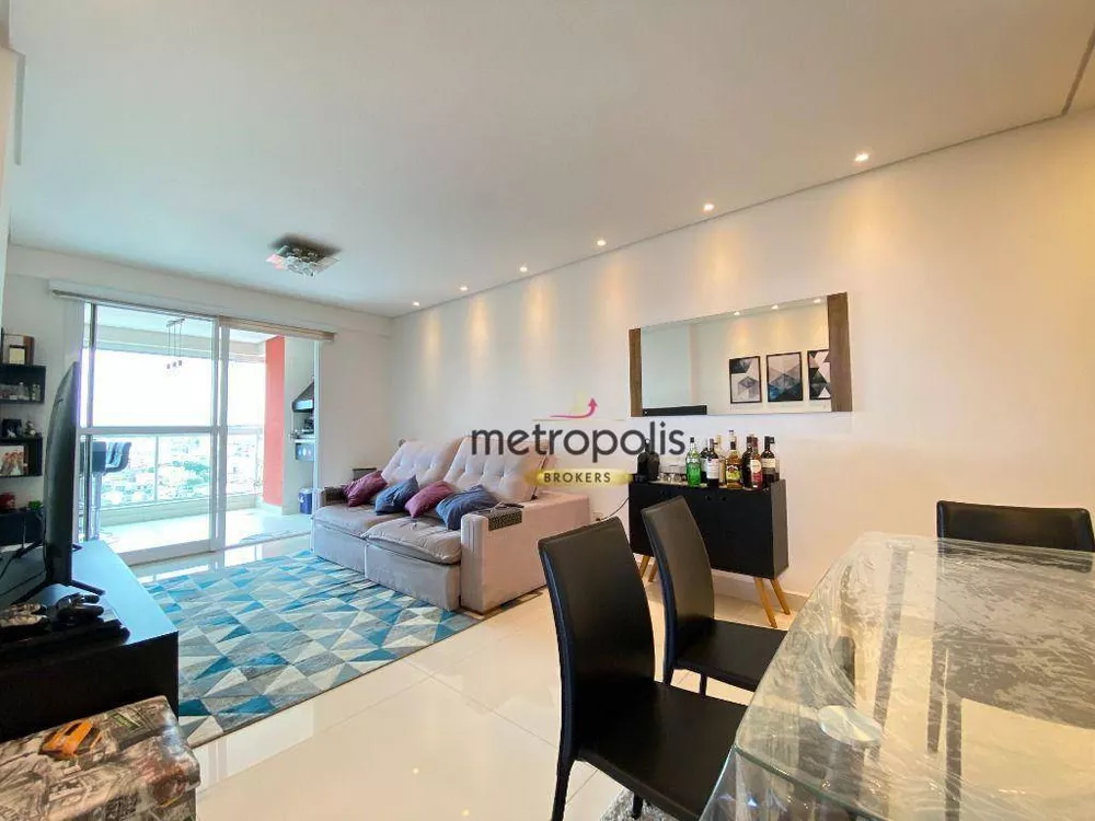 Apartamento, 2 quartos, 79 m² - Foto 5