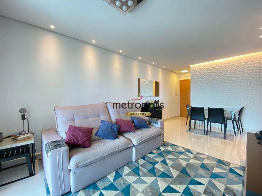 Apartamento, 2 quartos, 79 m² - Foto 7