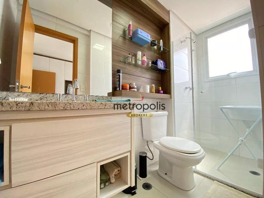 Apartamento, 2 quartos, 79 m² - Foto 19