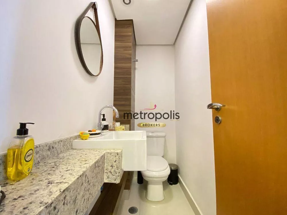 Apartamento, 2 quartos, 79 m² - Foto 3