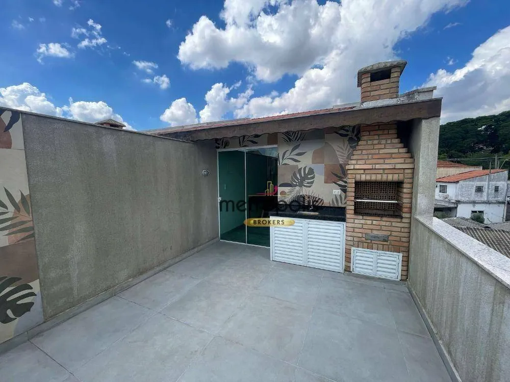 Cobertura, 3 quartos, 125 m² - Foto 10