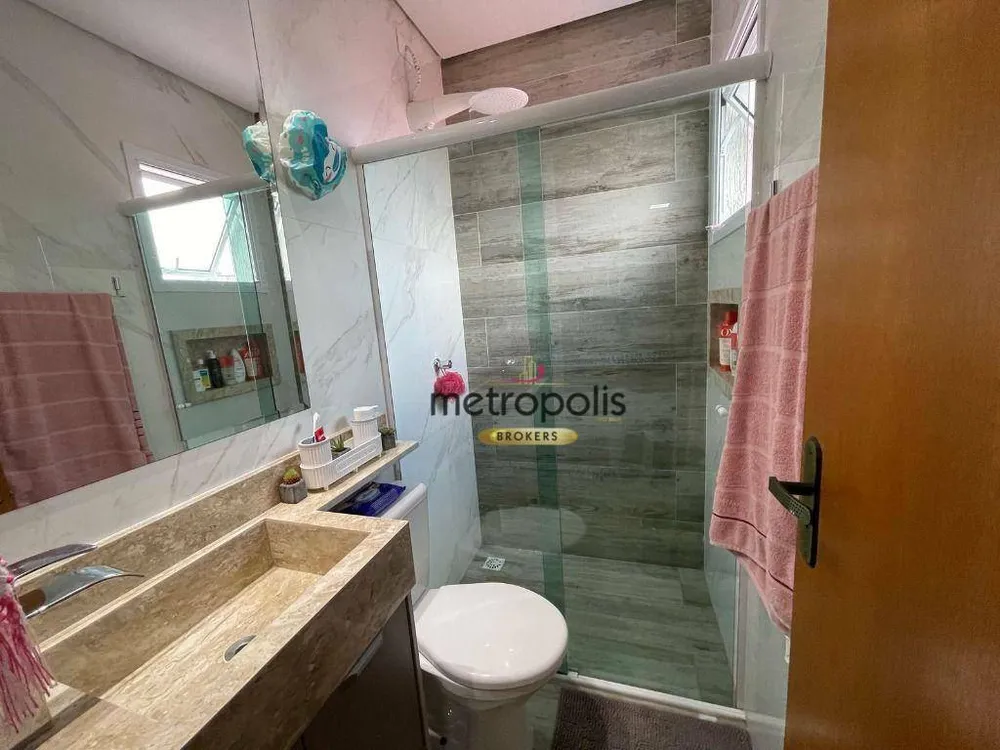 Cobertura, 3 quartos, 125 m² - Foto 9