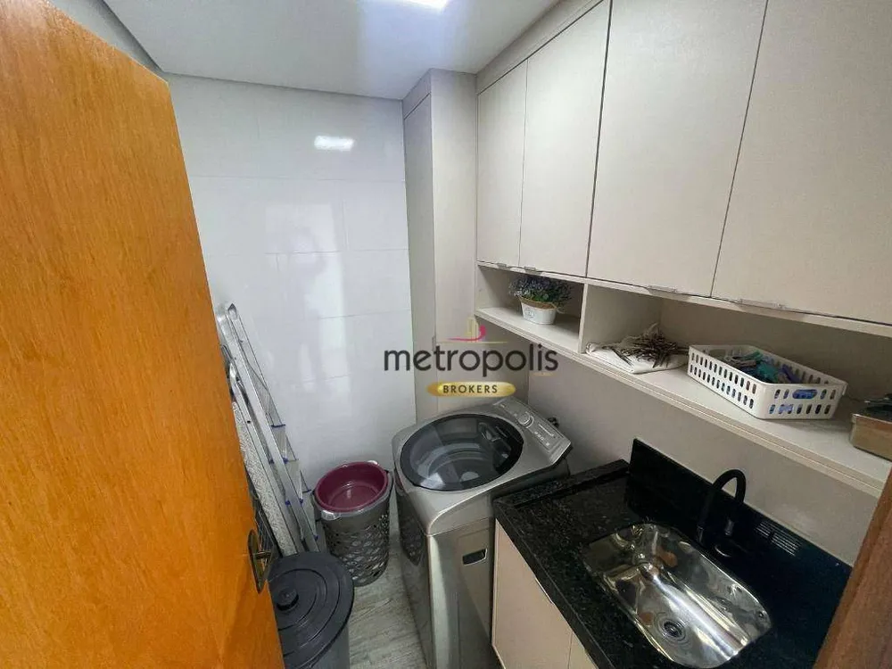 Cobertura, 3 quartos, 125 m² - Foto 12
