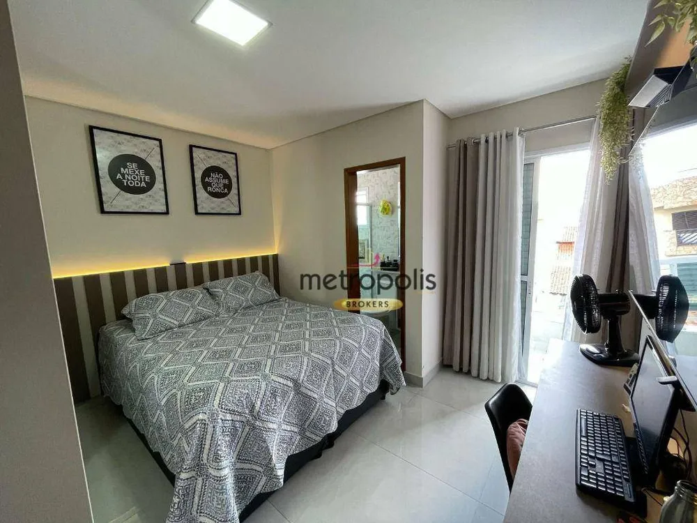 Cobertura, 3 quartos, 125 m² - Foto 5