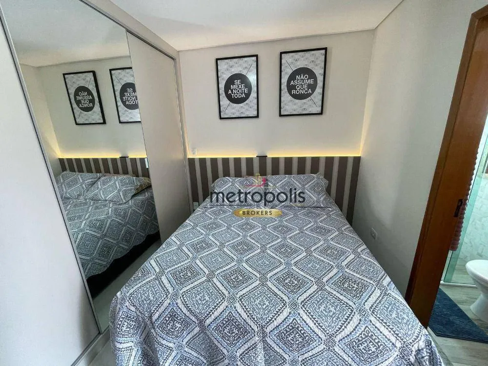 Cobertura, 3 quartos, 125 m² - Foto 6
