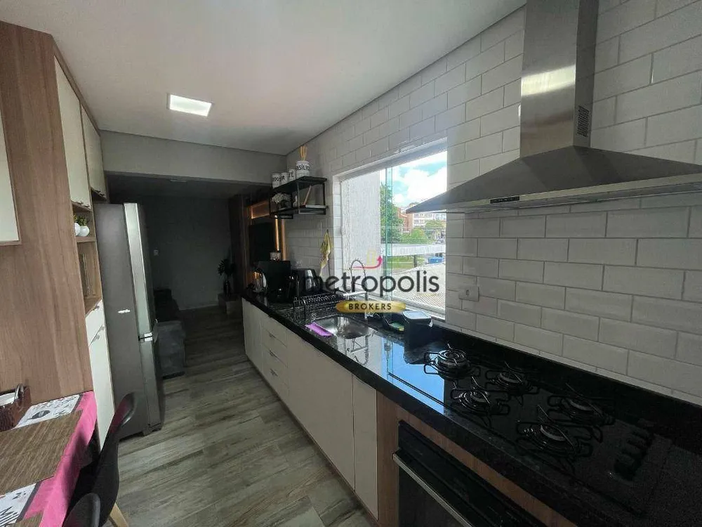 Cobertura, 3 quartos, 125 m² - Foto 2