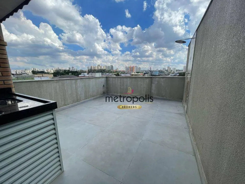 Cobertura, 3 quartos, 125 m² - Foto 11