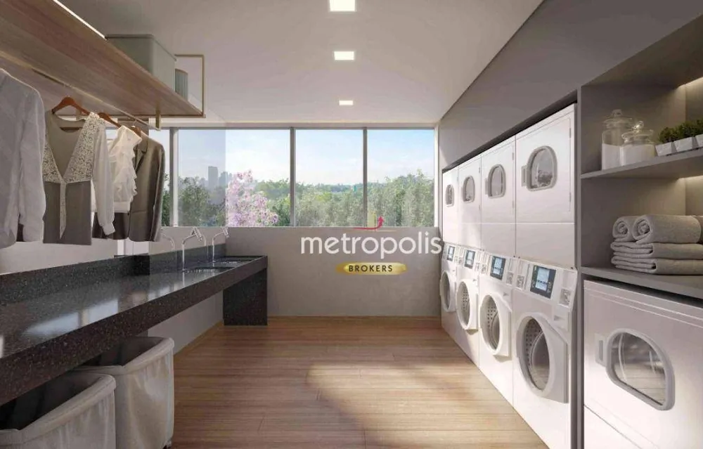 Kitnet-Studio, 33 m² - Foto 9