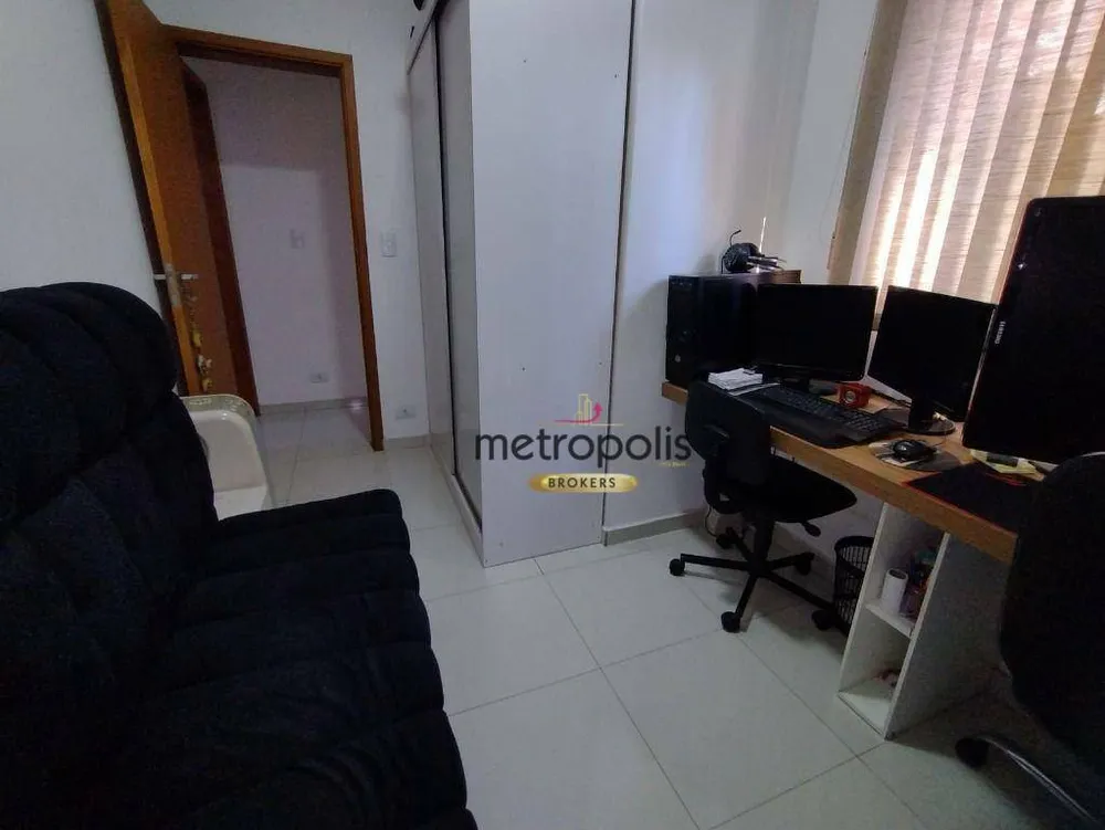 Apartamento, 2 quartos, 64 m² - Foto 8
