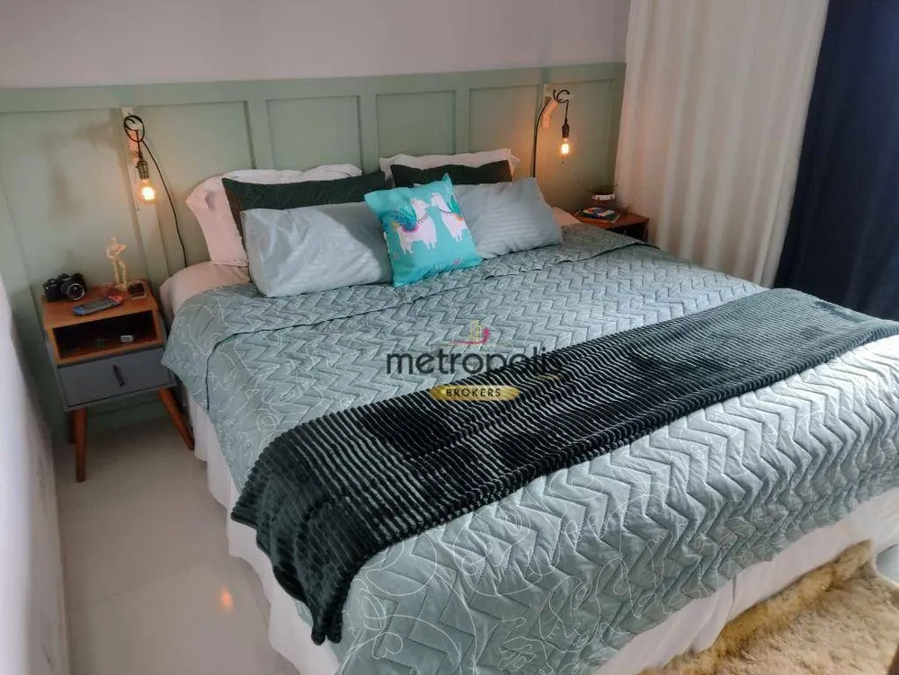 Apartamento, 2 quartos, 64 m² - Foto 6