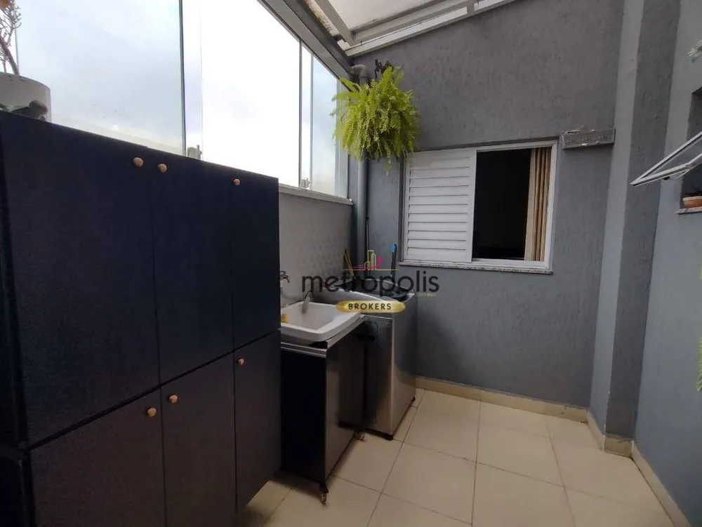 Apartamento, 2 quartos, 64 m² - Foto 11