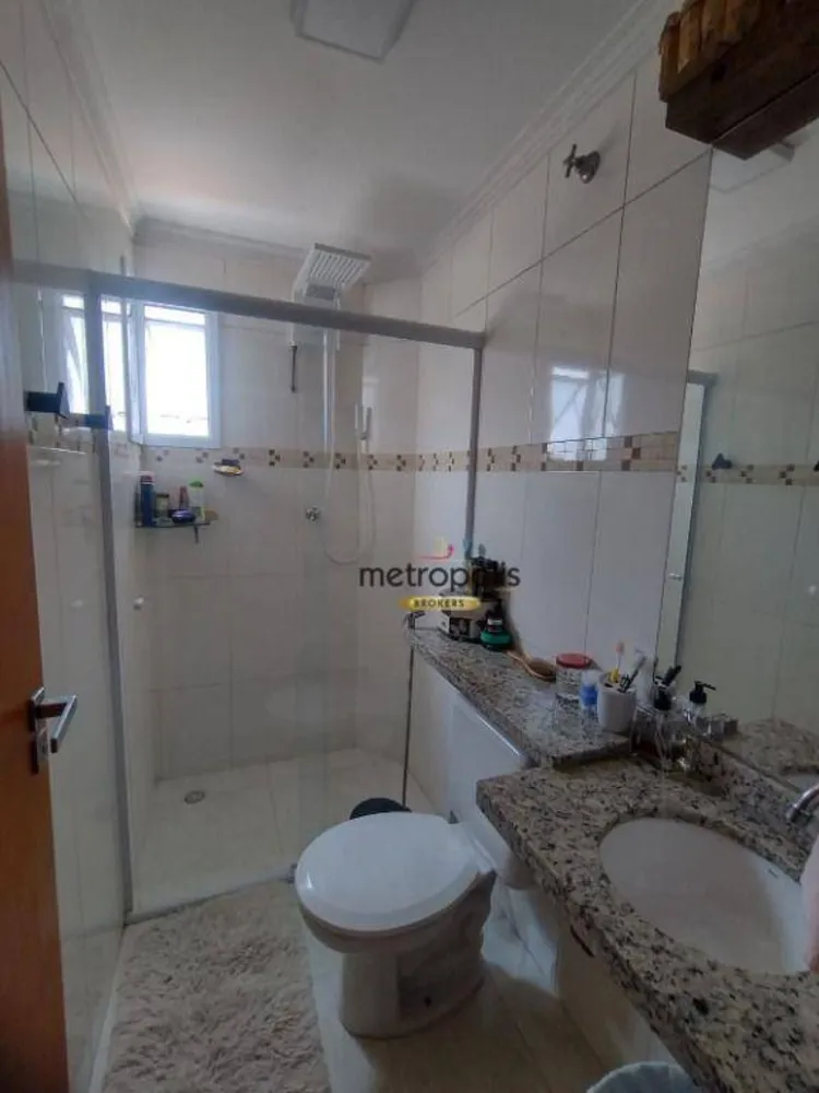 Apartamento, 2 quartos, 64 m² - Foto 9