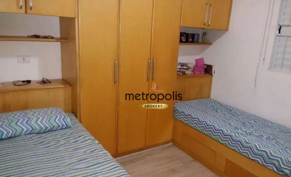 Sobrado, 3 quartos, 174 m² - Foto 5
