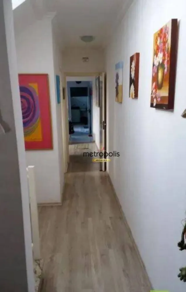 Sobrado, 3 quartos, 174 m² - Foto 7