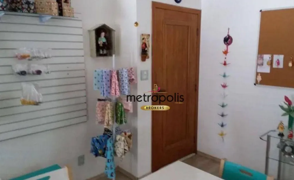 Sobrado, 3 quartos, 174 m² - Foto 4