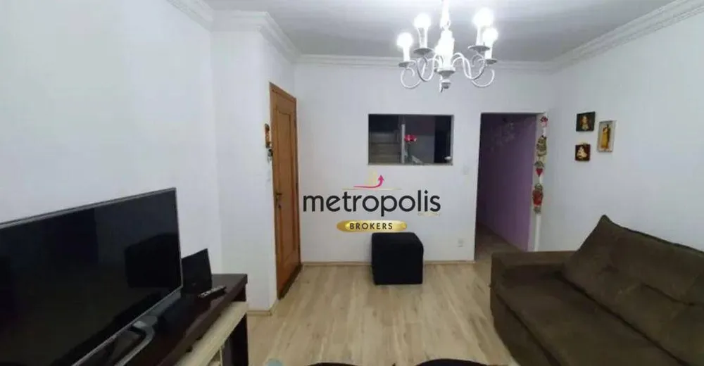Sobrado, 3 quartos, 174 m² - Foto 2
