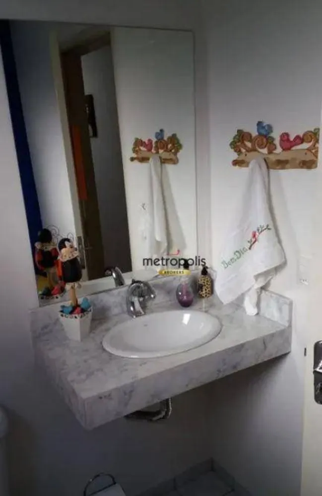 Sobrado, 3 quartos, 174 m² - Foto 8