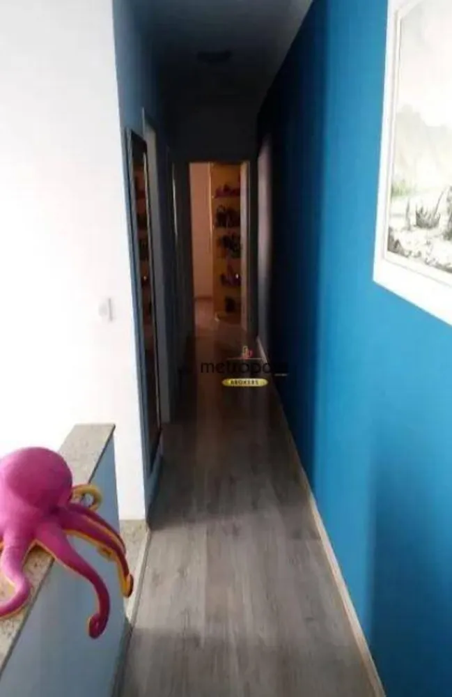 Sobrado, 3 quartos, 174 m² - Foto 6