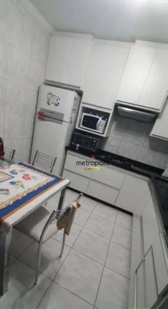 Sobrado, 3 quartos, 174 m² - Foto 3