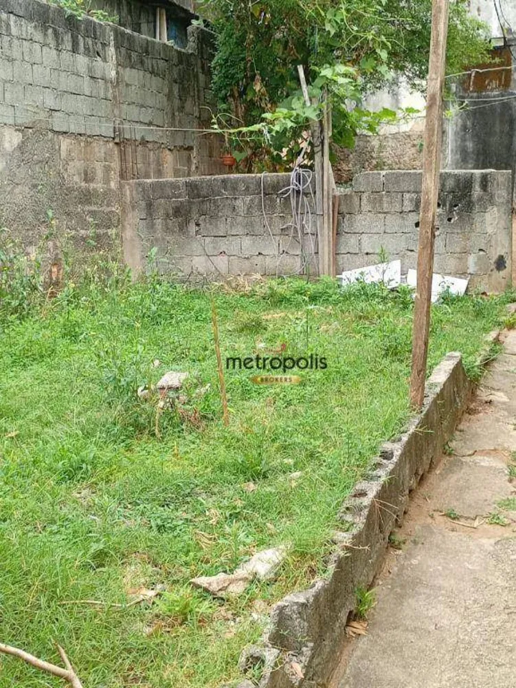 Terreno, 357 m² - Foto 9