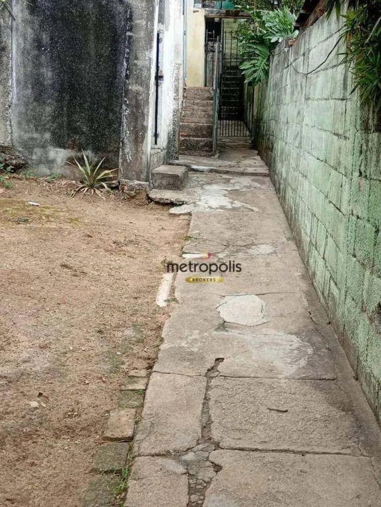 Terreno, 357 m² - Foto 6